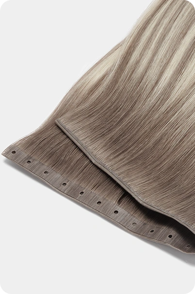 BUTTERFLY WEFT
