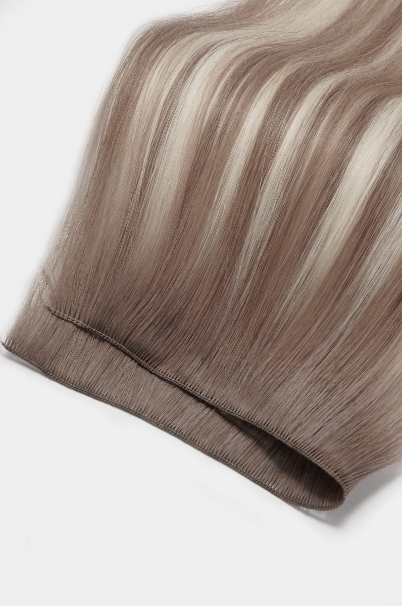 SEW-IN WEFT